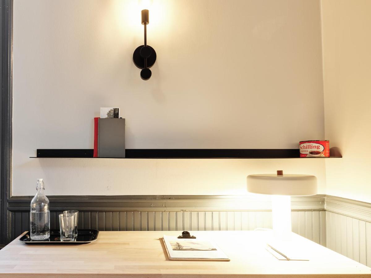 Thatcher Hotel Hopland Esterno foto