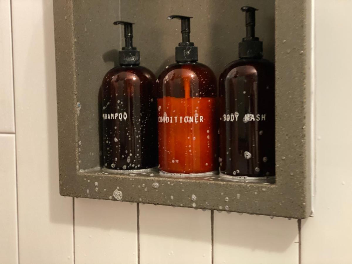 Thatcher Hotel Hopland Esterno foto