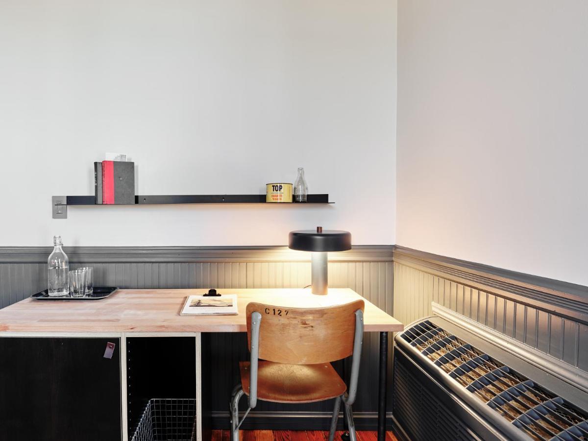 Thatcher Hotel Hopland Esterno foto